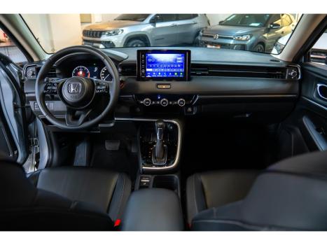 HONDA HR-V 1.5 16V 4P FLEX ADVANCE TURBO AUTOM�TICO CVT, Foto 6