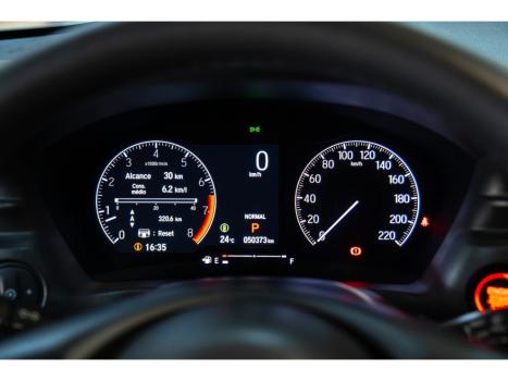 HONDA HR-V 1.5 16V 4P FLEX ADVANCE TURBO AUTOM�TICO CVT, Foto 8