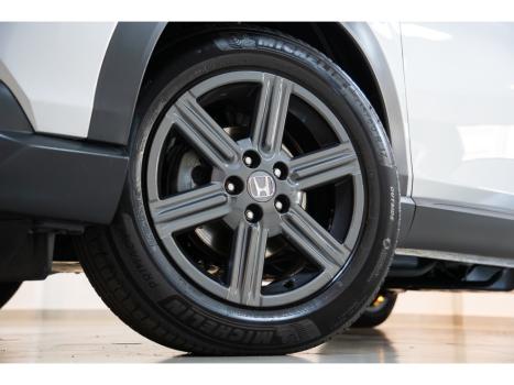HONDA HR-V 1.5 16V 4P FLEX ADVANCE TURBO AUTOM�TICO CVT, Foto 9