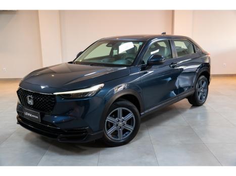 HONDA HR-V 1.5 16V 4P FLEX ADVANCE TURBO AUTOM�TICO CVT, Foto 2