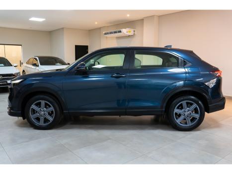 HONDA HR-V 1.5 16V 4P FLEX ADVANCE TURBO AUTOM�TICO CVT, Foto 3