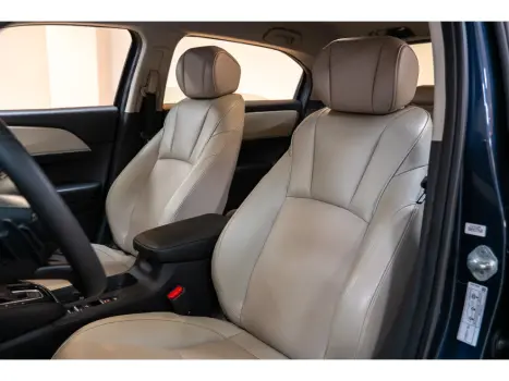 HONDA HR-V 1.5 16V 4P FLEX ADVANCE TURBO AUTOM�TICO CVT, Foto 7