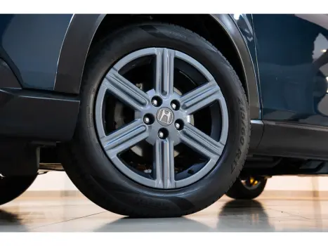 HONDA HR-V 1.5 16V 4P FLEX ADVANCE TURBO AUTOM�TICO CVT, Foto 8