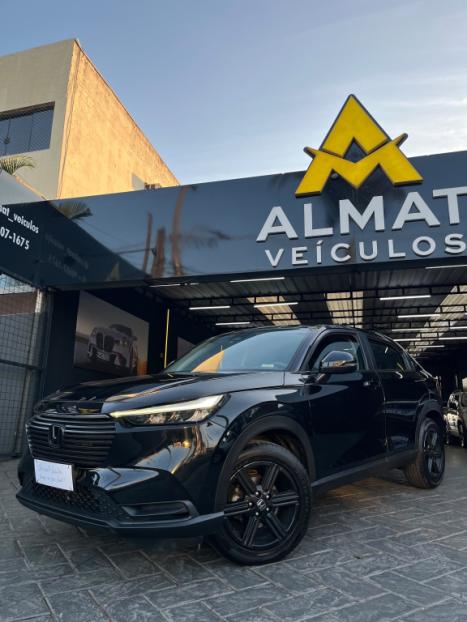 HONDA HR-V 1.5 16V 4P FLEX EX AUTOM�TICO CVT, Foto 3