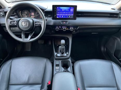 HONDA HR-V 1.5 16V 4P FLEX EX AUTOM�TICO CVT, Foto 4