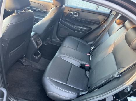 HONDA HR-V 1.5 16V 4P FLEX EX AUTOM�TICO CVT, Foto 6