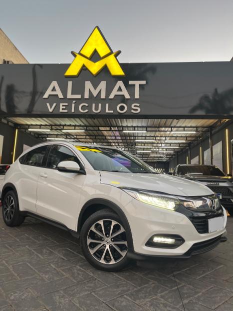 HONDA HR-V 1.5 16V 4P FLEX EXL AUTOM�TICO CVT, Foto 2