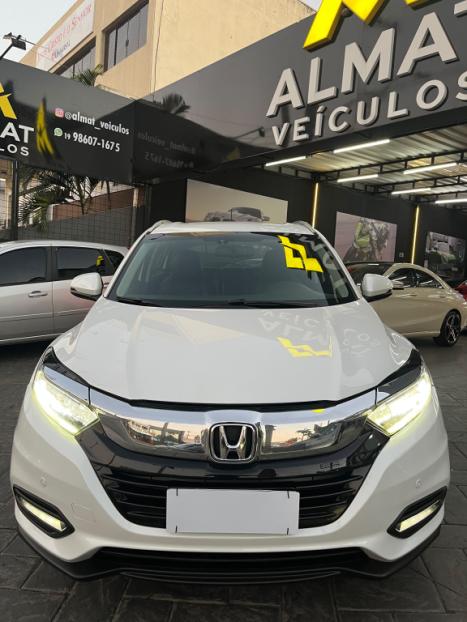 HONDA HR-V 1.5 16V 4P FLEX EXL AUTOM�TICO CVT, Foto 3