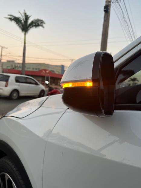 HONDA HR-V 1.5 16V 4P FLEX EXL AUTOM�TICO CVT, Foto 4