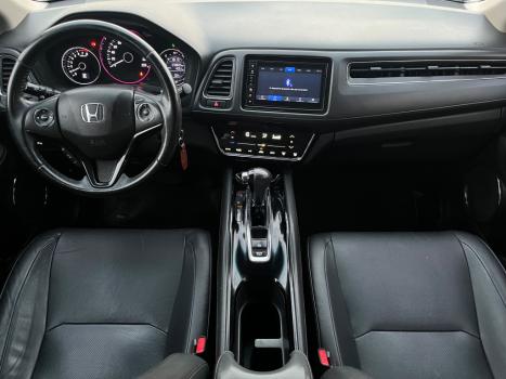 HONDA HR-V 1.5 16V 4P FLEX EXL AUTOM�TICO CVT, Foto 5