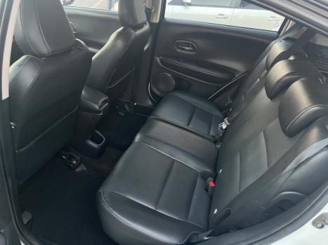 HONDA HR-V 1.5 16V 4P FLEX EXL AUTOM�TICO CVT, Foto 6