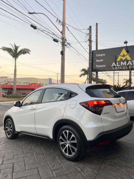 HONDA HR-V 1.5 16V 4P FLEX EXL AUTOM�TICO CVT, Foto 8