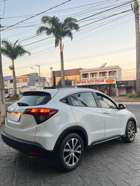 HONDA HR-V 1.5 16V 4P FLEX EXL AUTOM�TICO CVT, Foto 9
