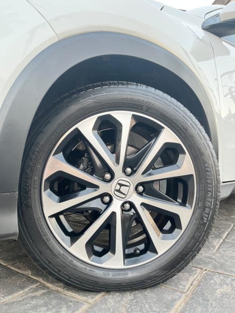 HONDA HR-V 1.5 16V 4P FLEX EXL AUTOM�TICO CVT, Foto 11
