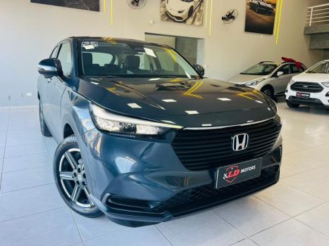 HONDA HR-V 1.5 16V 4P FLEX EX AUTOM�TICO CVT, Foto 2