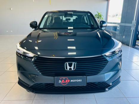 HONDA HR-V 1.5 16V 4P FLEX EX AUTOM�TICO CVT, Foto 3