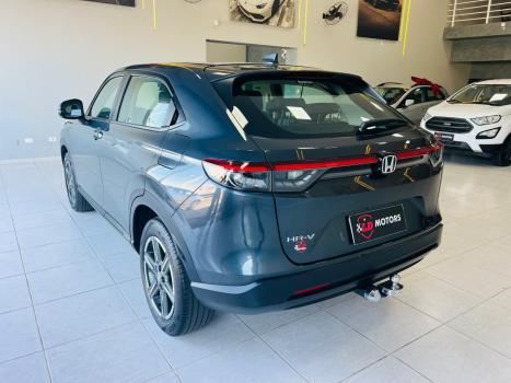 HONDA HR-V 1.5 16V 4P FLEX EX AUTOM�TICO CVT, Foto 7
