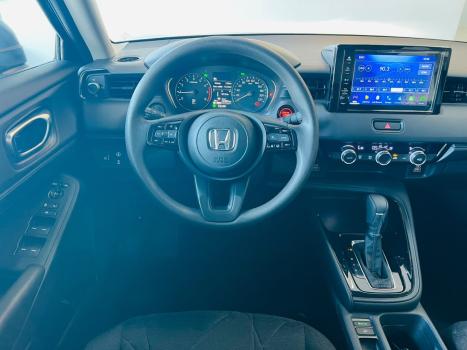HONDA HR-V 1.5 16V 4P FLEX EX AUTOM�TICO CVT, Foto 11