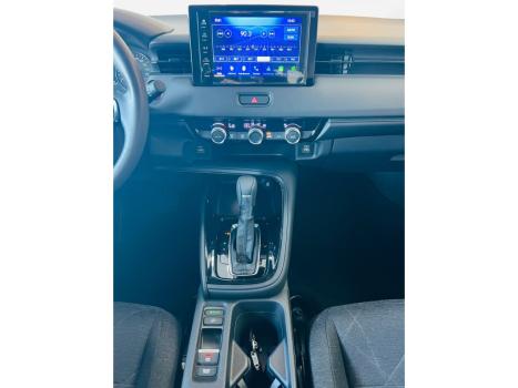 HONDA HR-V 1.5 16V 4P FLEX EX AUTOM�TICO CVT, Foto 12