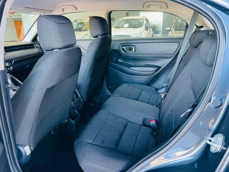 HONDA HR-V 1.5 16V 4P FLEX EX AUTOM�TICO CVT, Foto 15
