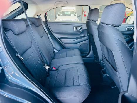 HONDA HR-V 1.5 16V 4P FLEX EX AUTOM�TICO CVT, Foto 18