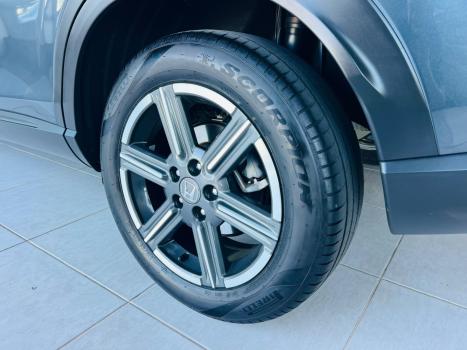 HONDA HR-V 1.5 16V 4P FLEX EX AUTOM�TICO CVT, Foto 20