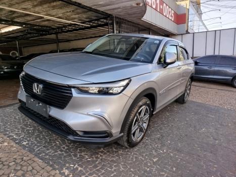 HONDA HR-V 1.5 16V 4P FLEX EX AUTOM�TICO CVT, Foto 2