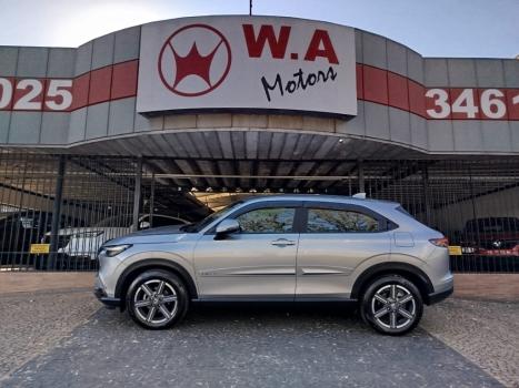 HONDA HR-V 1.5 16V 4P FLEX EX AUTOM�TICO CVT, Foto 3
