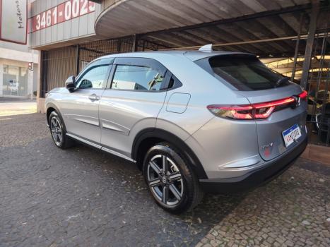 HONDA HR-V 1.5 16V 4P FLEX EX AUTOM�TICO CVT, Foto 4