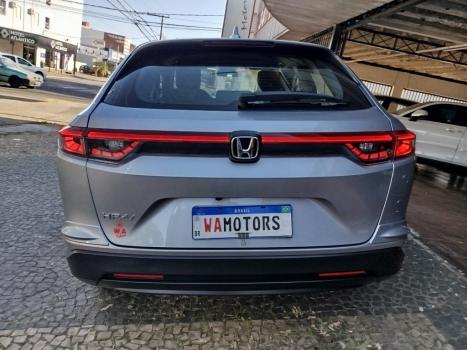 HONDA HR-V 1.5 16V 4P FLEX EX AUTOM�TICO CVT, Foto 5