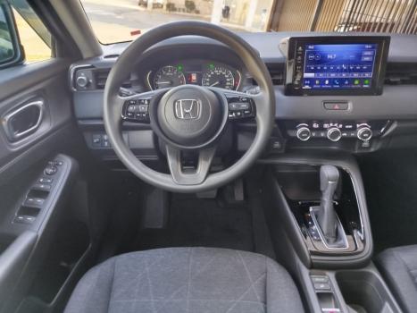 HONDA HR-V 1.5 16V 4P FLEX EX AUTOM�TICO CVT, Foto 7