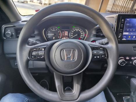 HONDA HR-V 1.5 16V 4P FLEX EX AUTOM�TICO CVT, Foto 8