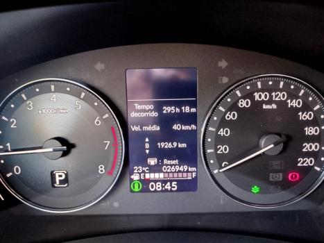 HONDA HR-V 1.5 16V 4P FLEX EX AUTOM�TICO CVT, Foto 9