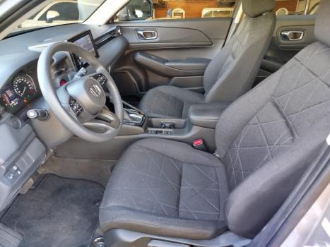 HONDA HR-V 1.5 16V 4P FLEX EX AUTOM�TICO CVT, Foto 11