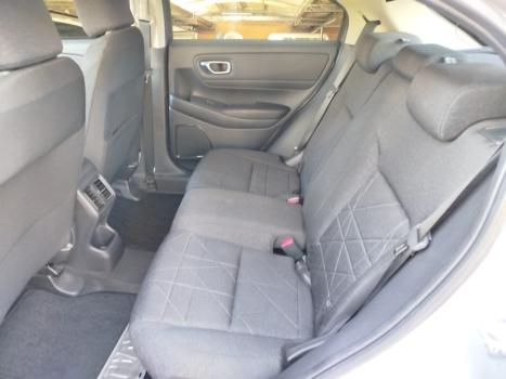 HONDA HR-V 1.5 16V 4P FLEX EX AUTOM�TICO CVT, Foto 12