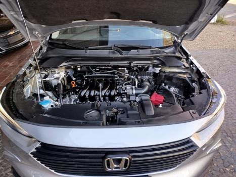 HONDA HR-V 1.5 16V 4P FLEX EX AUTOM�TICO CVT, Foto 15