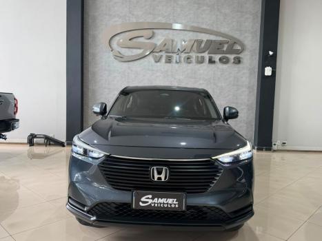 HONDA HR-V 1.5 16V 4P FLEX EX AUTOM�TICO CVT, Foto 1