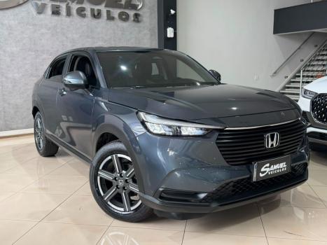 HONDA HR-V 1.5 16V 4P FLEX EX AUTOM�TICO CVT, Foto 2