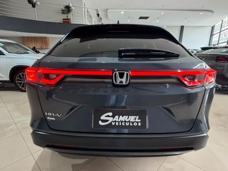 HONDA HR-V 1.5 16V 4P FLEX EX AUTOM�TICO CVT, Foto 5