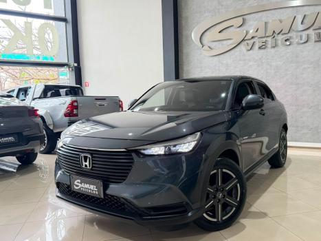 HONDA HR-V 1.5 16V 4P FLEX EX AUTOM�TICO CVT, Foto 6