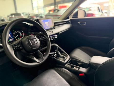 HONDA HR-V 1.5 16V 4P FLEX EX AUTOM�TICO CVT, Foto 7