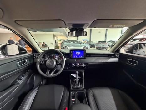 HONDA HR-V 1.5 16V 4P FLEX EX AUTOM�TICO CVT, Foto 8