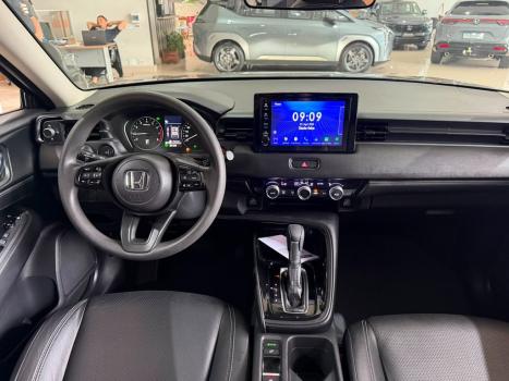 HONDA HR-V 1.5 16V 4P FLEX EX AUTOM�TICO CVT, Foto 9