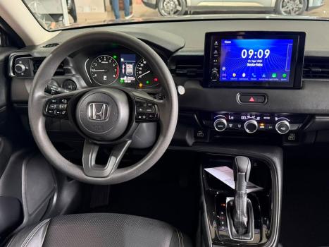 HONDA HR-V 1.5 16V 4P FLEX EX AUTOM�TICO CVT, Foto 10