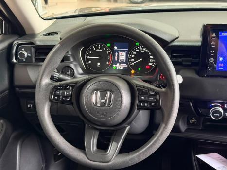 HONDA HR-V 1.5 16V 4P FLEX EX AUTOM�TICO CVT, Foto 11
