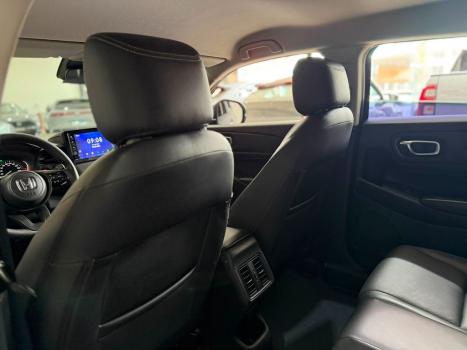 HONDA HR-V 1.5 16V 4P FLEX EX AUTOM�TICO CVT, Foto 13