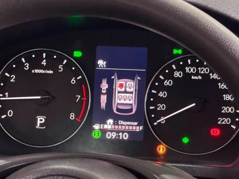 HONDA HR-V 1.5 16V 4P FLEX EX AUTOM�TICO CVT, Foto 15
