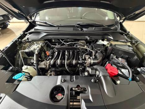 HONDA HR-V 1.5 16V 4P FLEX EX AUTOM�TICO CVT, Foto 16