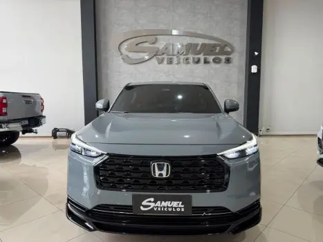 HONDA HR-V 1.5 16V 4P FLEX TOURING TURBO AUTOM�TICO CVT, Foto 1