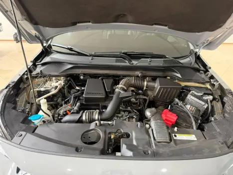 HONDA HR-V 1.5 16V 4P FLEX TOURING TURBO AUTOM�TICO CVT, Foto 16